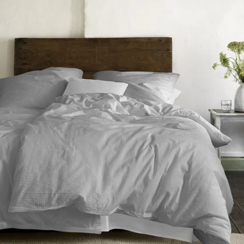 Irisette Easy 8517-11 Soft-Seersucker Bettwäschegarnitur