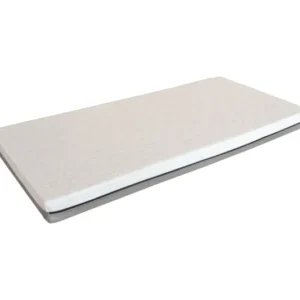 Matelas Junior Soft 70 x 140 Cm VIPACK