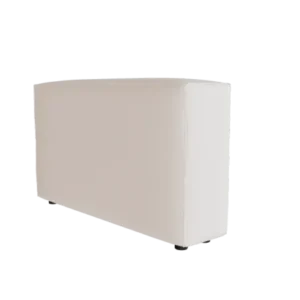 Stoffbezug - Harvey Armlehne 116x65
