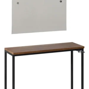 Salon Ambience LONDON Wandplatz