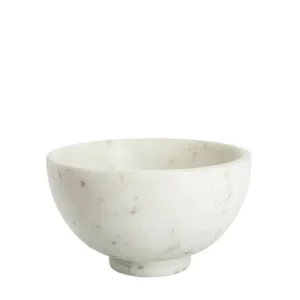 Belle de Provence Large Marble Bowl