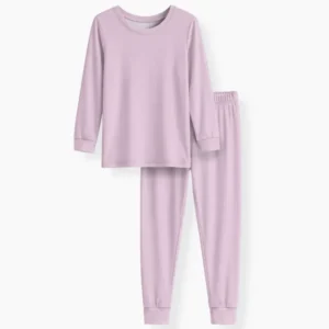 Thistle Bamboo Two Piece Pajama Set
