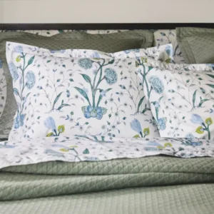 Matouk Bed Khilana Pillow Sham