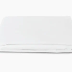 Matouk Bergamo fitted Sheet in color White