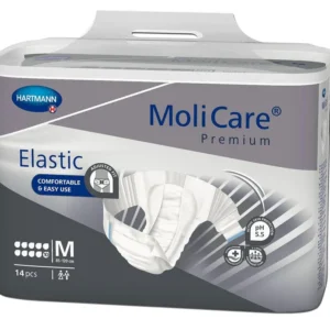 MoliCare® Premium Elastic 10 Tropfen