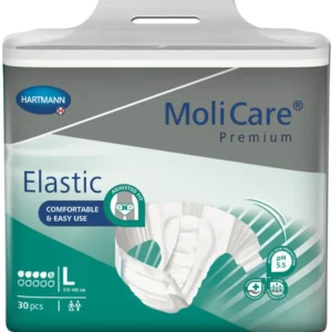 MoliCare® Premium Elastic 5 Tropfen
