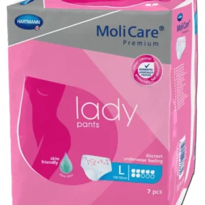 MoliCare® Premium lady pants 7 Tropfen