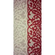 NINA CAMPBELL Tapete Balustrade – PERROQUET-Tapeten-NINA CAMPBELL-NCW3836-04-TOJU Interior