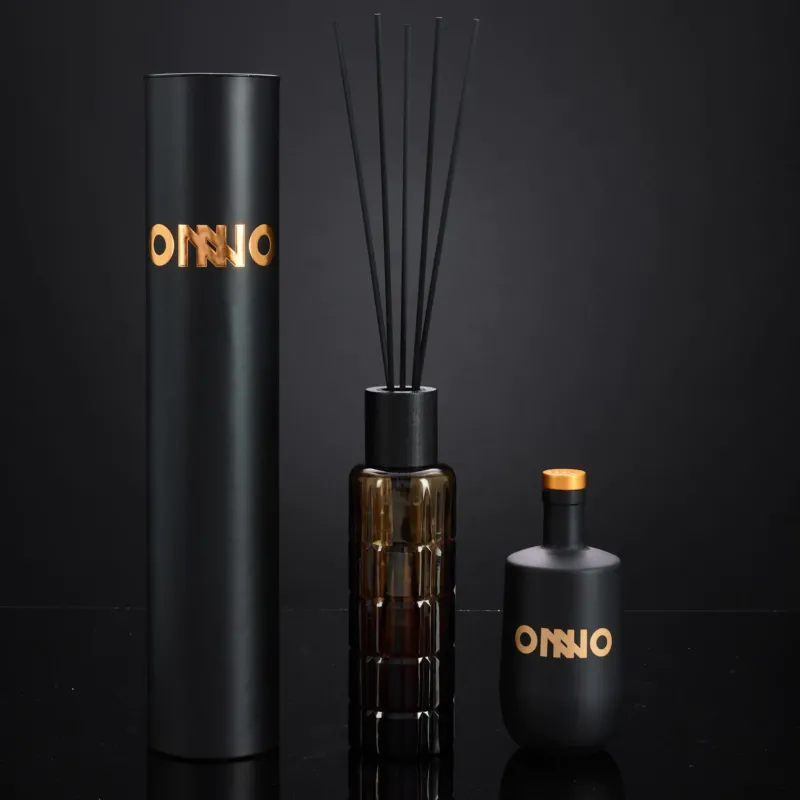 ONNO Collection Majestic Champagne 2000 ml – ONRML-Raumduft-ONNO Collection-Zanzibar-TOJU Interior