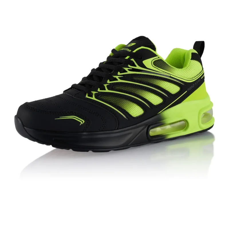 Sneaker Gedämpfte Sohle Sportschuhe