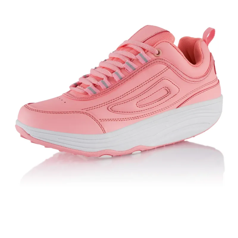 Sneaker Abrollsohle Gesundheitsschuhe Sportschuhe