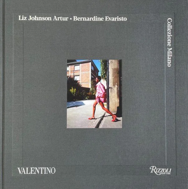 Rizzoli - Valentino – Collezione Milano - Coffee Table Book-Deko Bücher & Coffee Table Books-Rizzoli-TOJU Interior