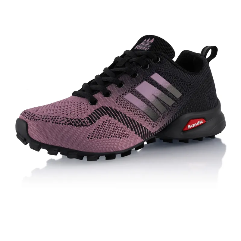Wanderschuhe Atmungsaktive Trail Running Trekkingschuhe