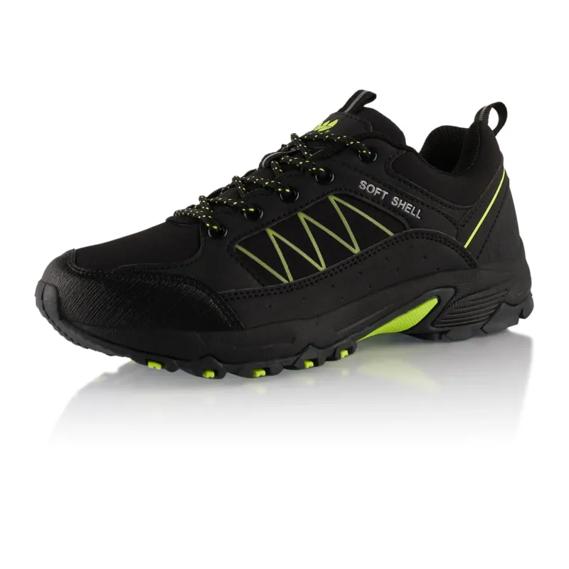 Wanderschuhe Softshell Trail Running Trekkingschuhe