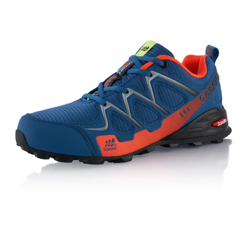 Wanderschuhe Atmungsaktive Trail Running Trekkingschuhe