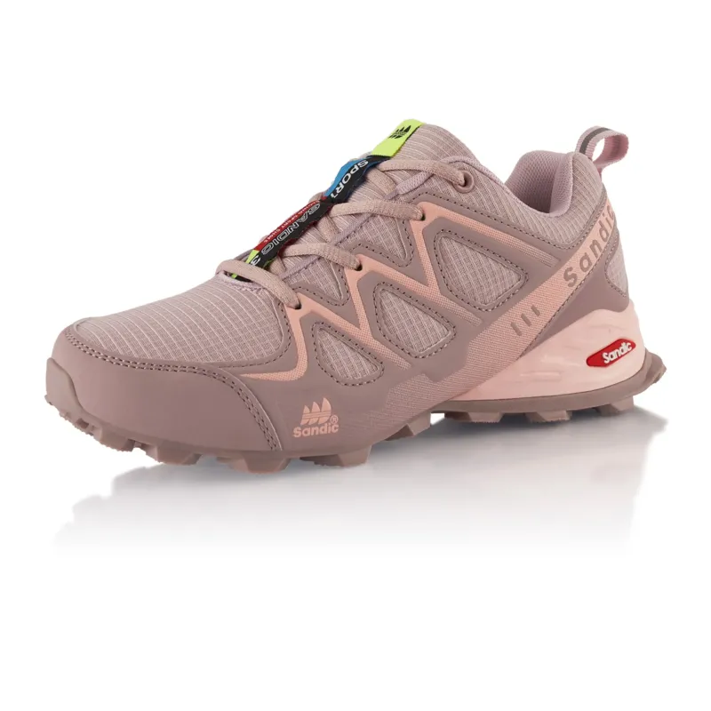Wanderschuhe Atmungsaktive Trail Running Trekkingschuhe