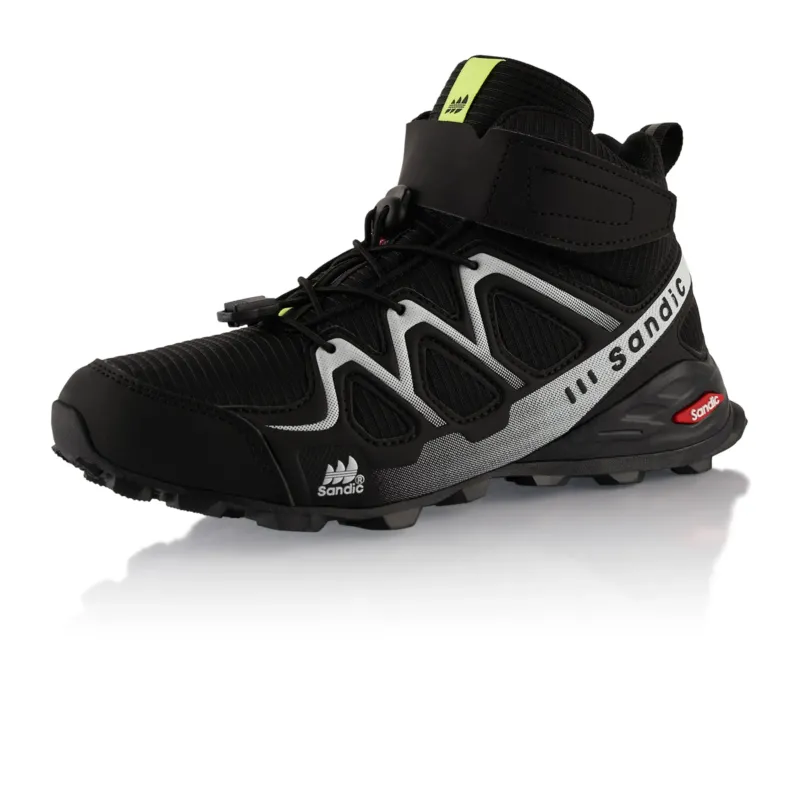 Wanderschuhe Atmungsaktive Trail Running Trekkingschuhe