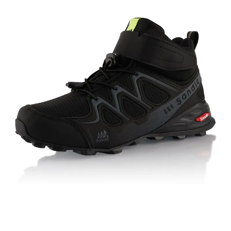 Wanderschuhe Atmungsaktive Trail Running Trekkingschuhe