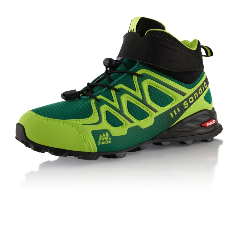 Wanderschuhe Atmungsaktive Trail Running Trekkingschuhe