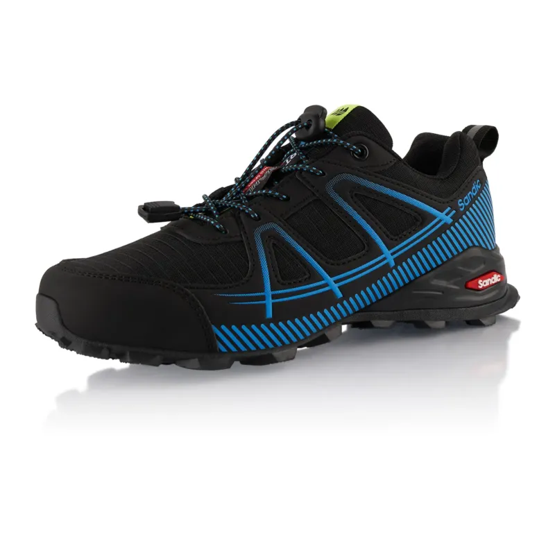 Wanderschuhe Atmungsaktive Trail Running Trekkingschuhe