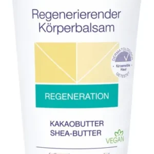 SENI Care regenerierender Körperbalsam 200 ml
