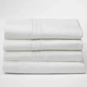 Filari Hotel Collection Percale Sheet Set