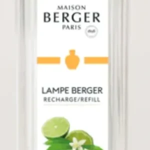 Maison Berger Lemon Flower Lampe Refill