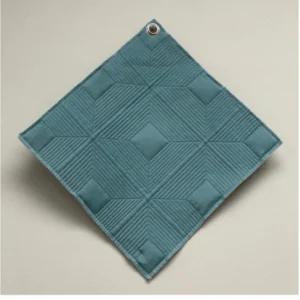 Camden Quilted Reversible Quilt Set 100% Cotton Sateen