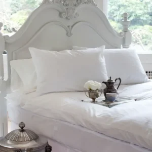 Luxury Protector Pillow Protector