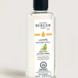 Maison Berger Green Apple Refill