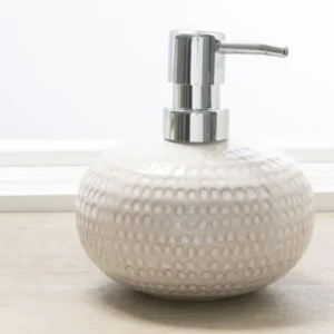 Lucy Lotion Pump Soap Dispenser