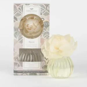 Greenleaf Haven Flower Diffuser