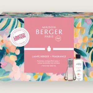 Maison Berger limited Edition Gift Set