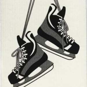 The Amazing Swedish Dishcloth Hockey Set of 2