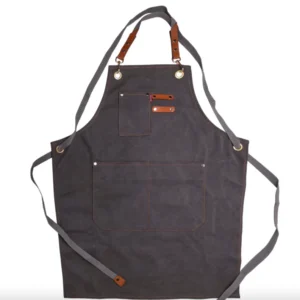 Mad Man Grillmate Master BBQ Apron