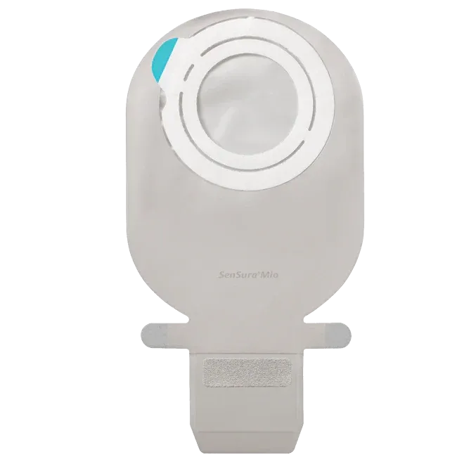 SenSura® Mio Flex Ausstreifbeutel