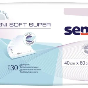 SENI Soft Super Bettschutzunterlagen