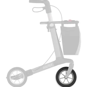 Softräder Rehasense Rollatoren