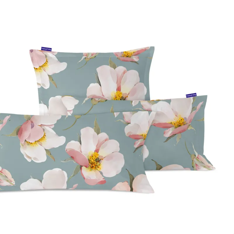 Spring blossom Funda de almohada