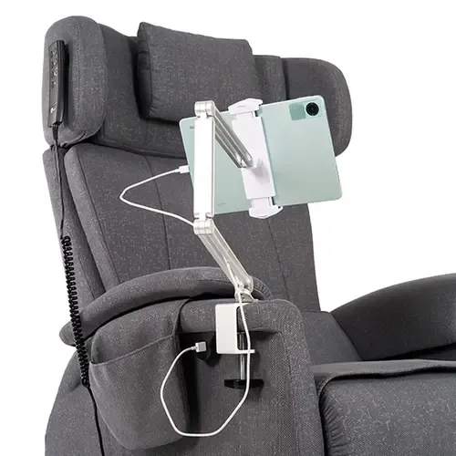 Tablethalterung für SALJOL Relax- und Aufstehsessel