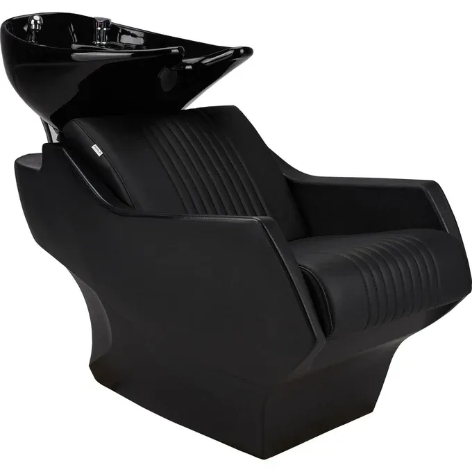 CDE Salondesign Express - Waschanlage Lübeck