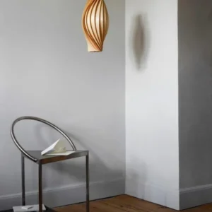 Tom Rossau - Pendelleuchte NO.111-Pendelleuchte-Tom Rossau-NO.111PK-Toju-Interior