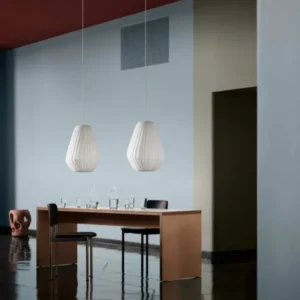 Tom Rossau - Pendelleuchte TR31-Pendelleuchte-Tom Rossau-TOJU Interior