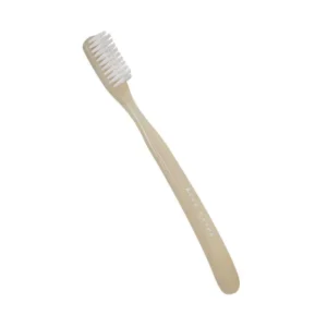 Acca Kappa EYE - 100% Biodegradable Tooth Brush - Medium