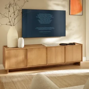 Designer TV Lowboard Kiyora 195 cm