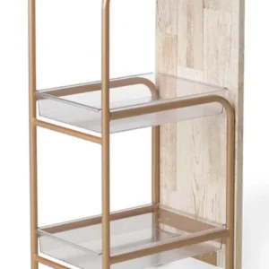 Takara Belmont Bedienungswagen Zen