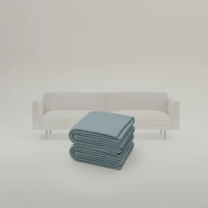 Stoffbezug - Modulares Sofa Aera 2.5-Sitzer mit Schlaffunktion