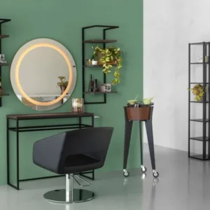 Artecno Loft C Spiegel + Ablage