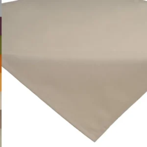 Mitteldecke ca. 80x80 cm der ideale Uni Begleiter beties "Wunschton"