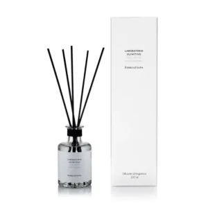 Laboratorio Olfattivo Biancofiore Reed Diffuser 200ml